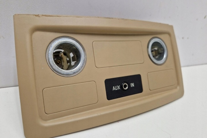фото №8, Інші запчастини оздоблення bmw 5 touring e61 9117366 3.0l дизель 2008
