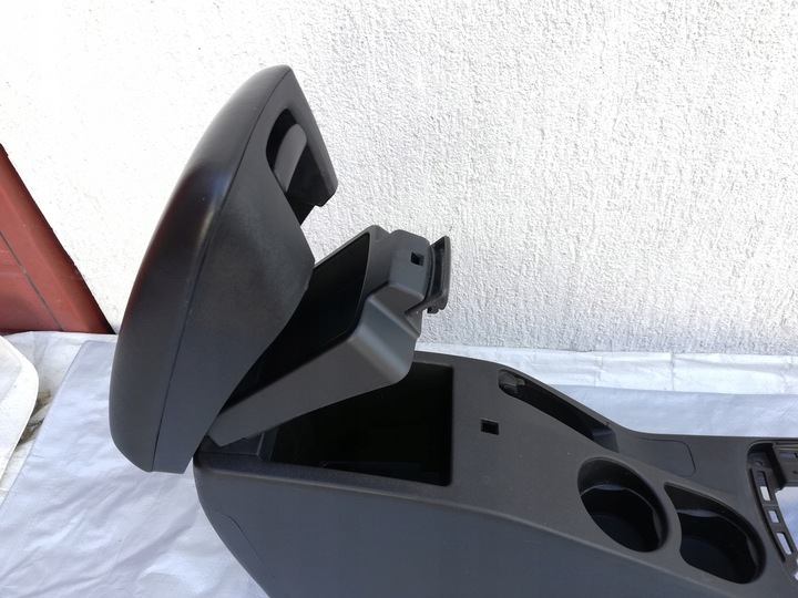 фото №5, Підлокітник європа kia ceed i 06-12