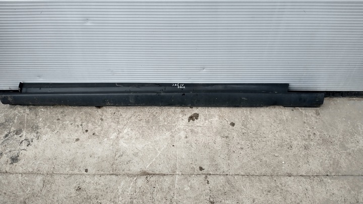 фото №1, Ford focus mk4 порог накладка пороговая левая jx7b-a10155-a