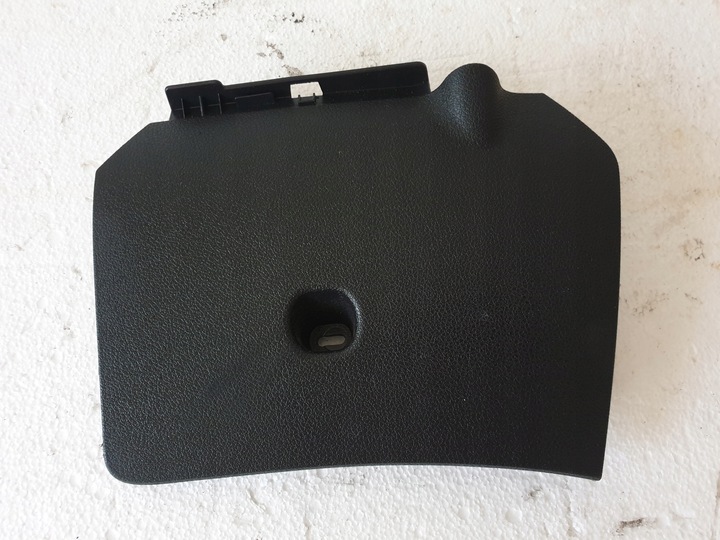 фото №1, Защита консоли левая peugeot partner ii 2010