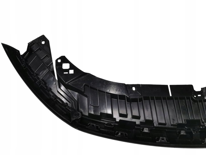 фото №12, Накладка, защита ремня, радиатор mercedes eqb w-243 8.008