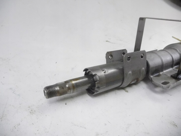 фото №5, Вал колонки кермового lancia ypsilon 46778236