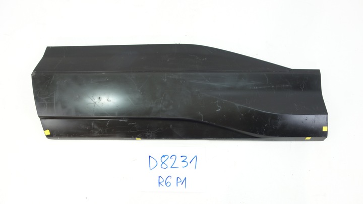 фото №1, Планка дверь левый зад audi q4 e-tron 2021- 89a853969a