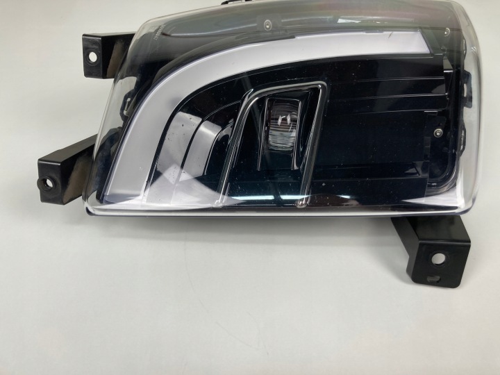 фото №8, Галоген ліве led drl tesla x 1034331