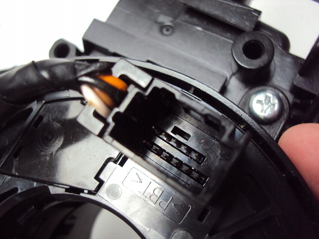 фото №6, Переключатель комбинированный renault megane iv 1.6 b