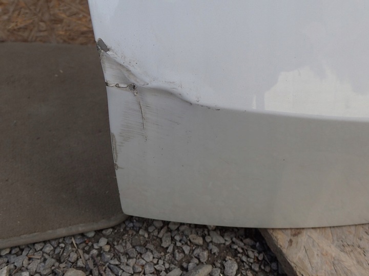 фото №11, Крышка зад крышка багажника задняя vw id4 id.4 2020- 11a827025a