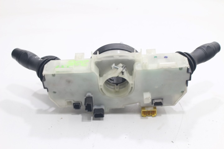 фото №7, Переключатель комбинированный шлейф 255673247r renault zoe