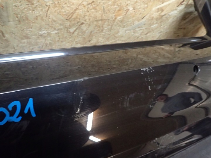 фото №7, Бампер зад audi a6 4k c8 sedan