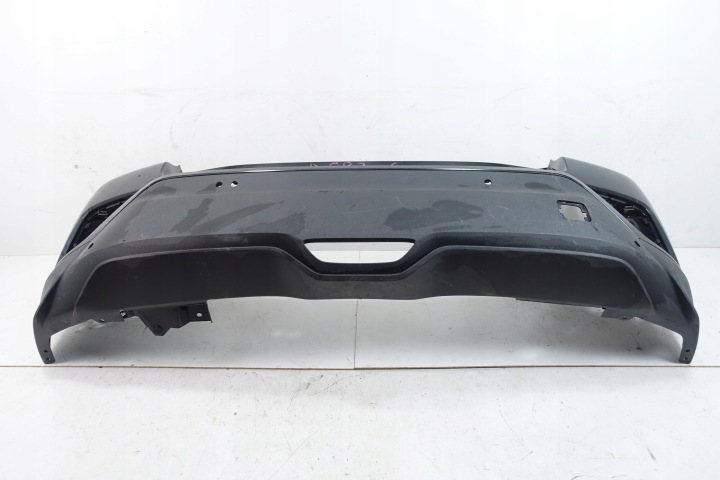 фото №14, Задній бампер toyota chr c-hr 16- 52159-f4010