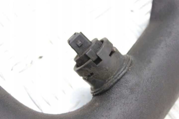 фото №6, Vw passat b4 93-96 труба інтеркулер 3a0145957 1,9