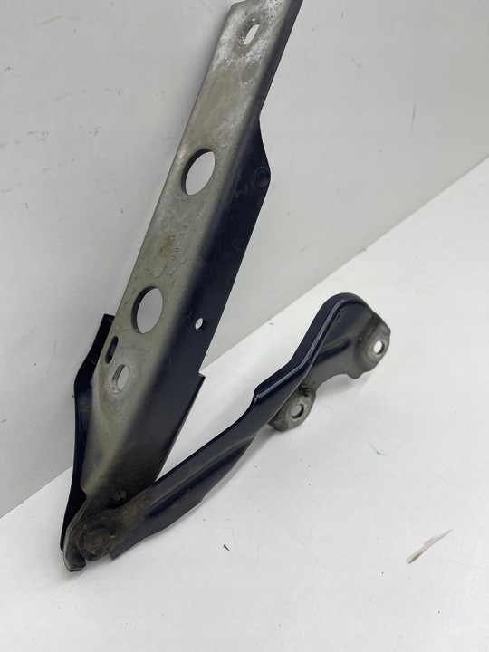 фото №9, Audi a7 a6 c7 петля капота крышки двигателя цвет lx5r правые оригинал