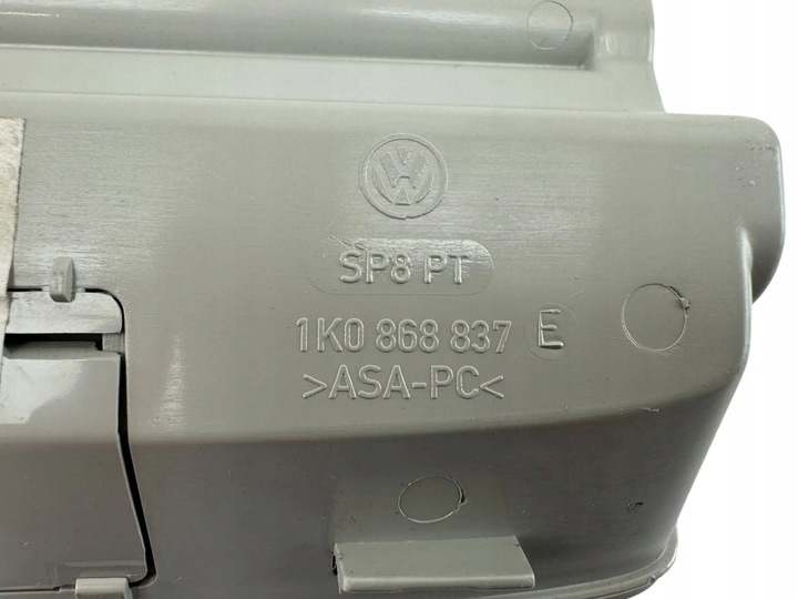 фото №8, Volkswagen golf vi 2009 бардачок потолок