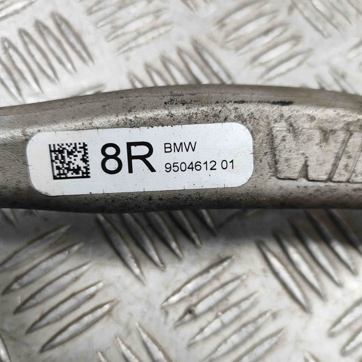 фото №6, Рычаг заднее правое bmw 3 g20, g80, g28 m3 компетиция 9504612 32101294