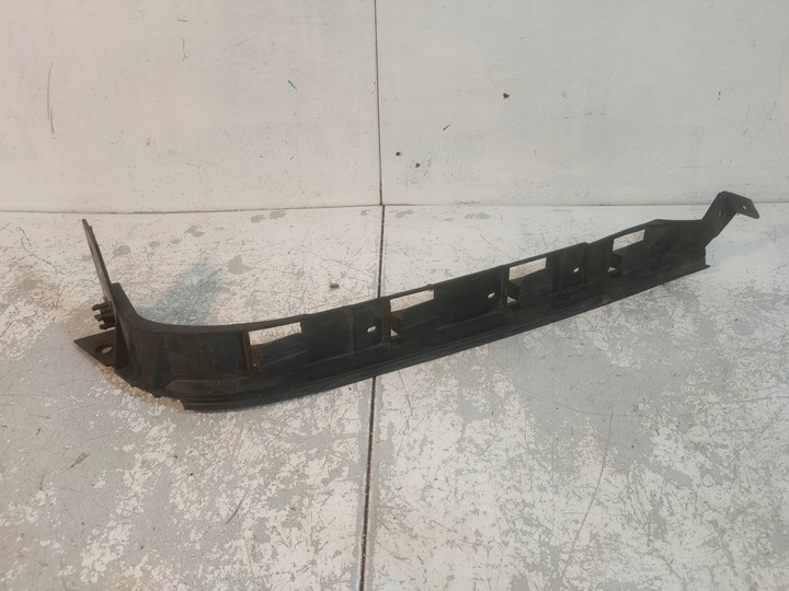 фото №1, Ковзун бампера лівий зад golf iv універсал 1j9807393