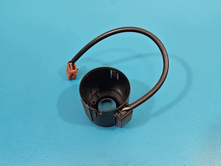 фото №13, Блок керування двигуном (ecu) комплект peugeot 206 1.1 8v iaw 48p2.76 9644925780