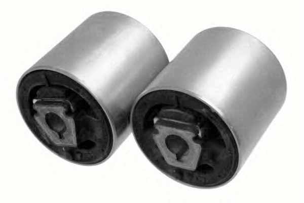 фото №1, Lemforder втулка важеля bmw перед e83 kpl. lemfor