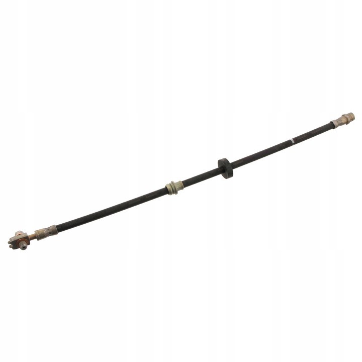 фото №1, Шланг тормозной перед do audi a2 1.4 tdi 1.6 fsi