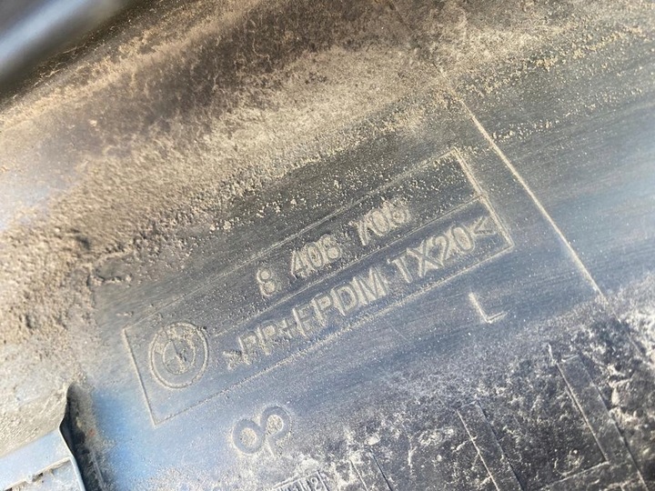 фото №6, Планка порогова ліва права поріг bmw x5 e53