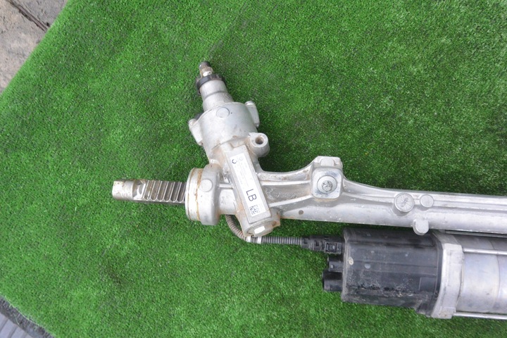 фото №11, Рейка рульового управління трансмісія bmw 3-seria f30 f20 f31 eu