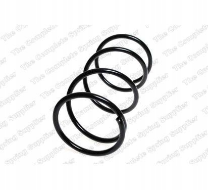 фото №1, Lesjofors пружина подвешивание subaru legacy