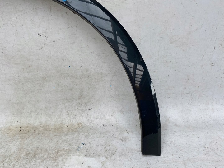 фото №13, Audi q3 ii 83a 18- планка накладка крыльев перед правая 83a853718a