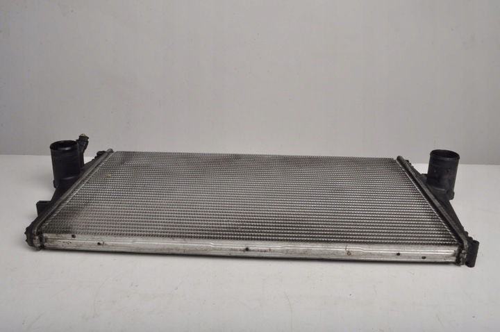 фото №1, Volvo s60 v70 xc70 радиаторов интеркулер 8671694