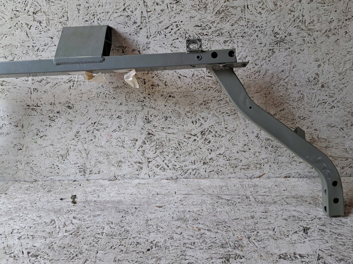 фото №7, Mg marvel r pas переднее усилитель верх балка