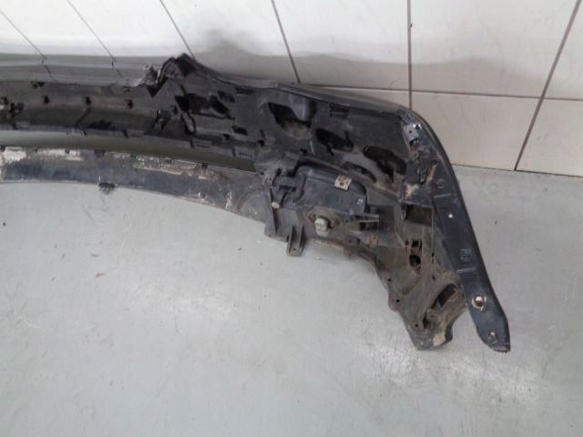 фото №9, Mb w203 00 c-klasa бампер перед переднє 040