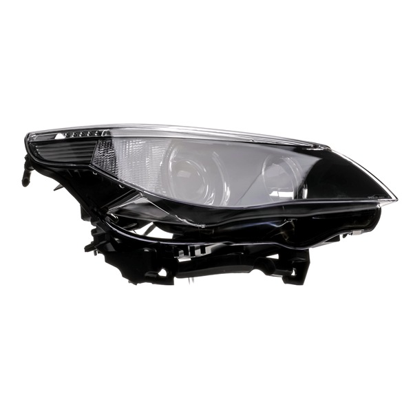 фото №16, Фара правое tyc 20-12925-06-9 do bmw 5 sedan e60 5 touring e61