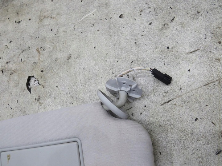 фото №3, Захист сонцезахисна права jeep wk2