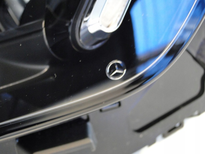 фото №9, Mercedes e 213 w213 рестайлінг фара права led high performance