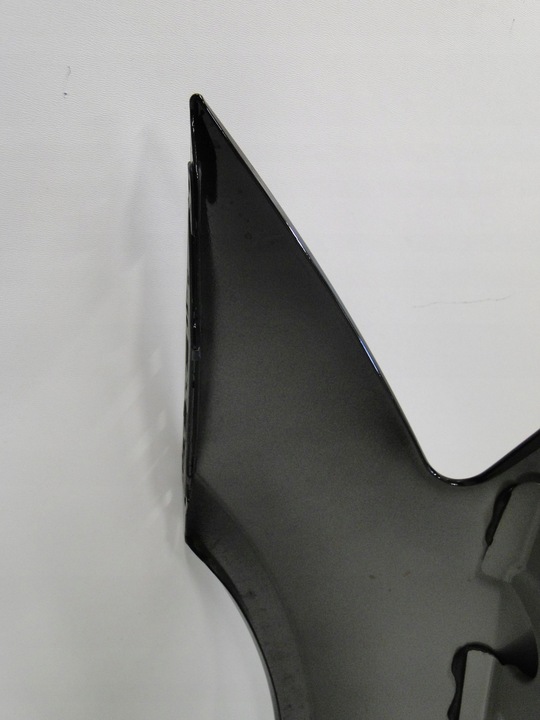 фото №8, Mercedes s 221 w221 крило переднє правий 197