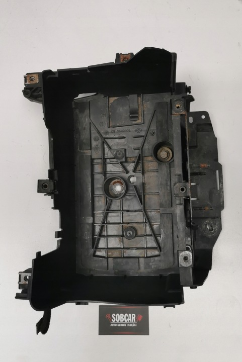 фото №5, Корпус основа акумулятора 244460003r peugeot 5008 vivaro t06009a180