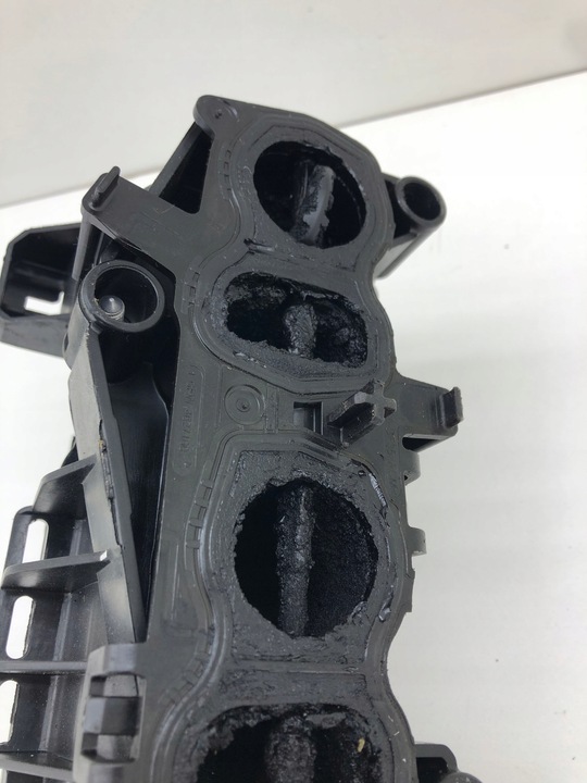фото №7, Bmw f20 f30 e84 e90 n47 коллектор всасывающий 780799 7810752