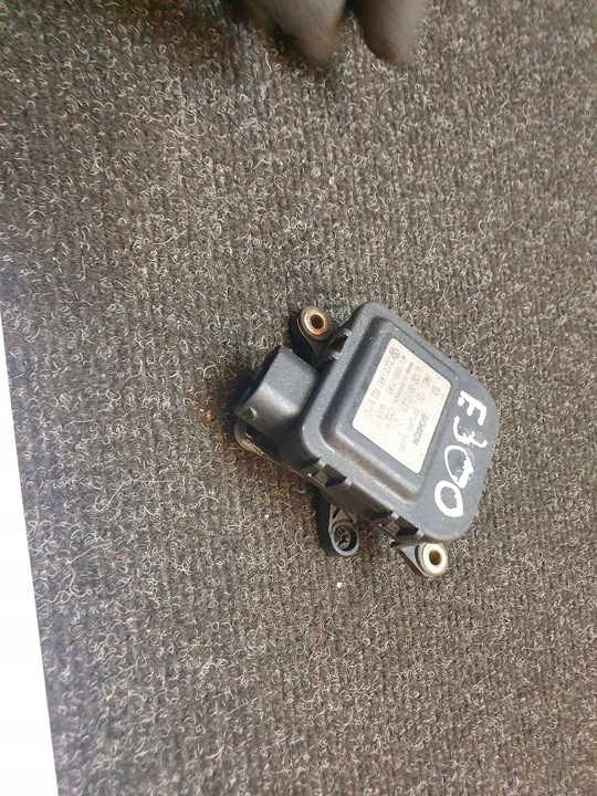 фото №6, Audi a6 s6 c5 4b 1999 моторчик нагревателя