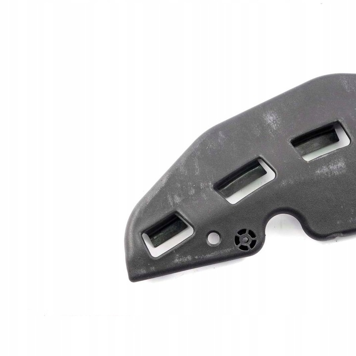 фото №11, Bmw f20 f21 f30 f31 ліва плита підсилювач сидіння