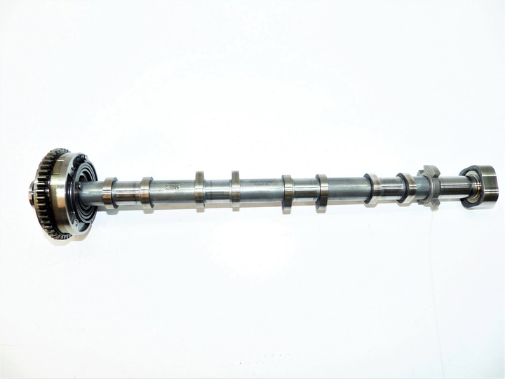 фото №1, Seat ateca tarraco 2.0 tsi dkz вал розподільний вал випускний