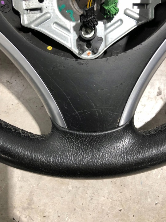 фото №8, Кермо bmw 3 e90 e91 676989401