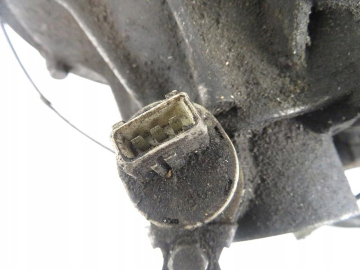 фото №8, Коробка передач коробки передач автоматична citroen xm 4hp18 20gz7d