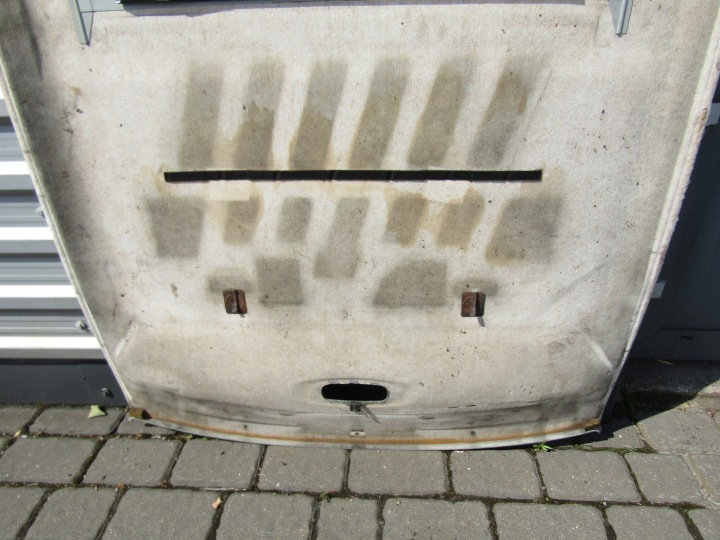 фото №10, 1 mercedes w210 95-99 sedan серый потолок версия з люком