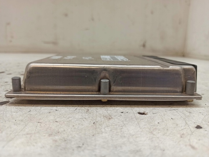 фото №8, Mercedes w168 1.7 cdi блок управления 0281010793 a6681530279