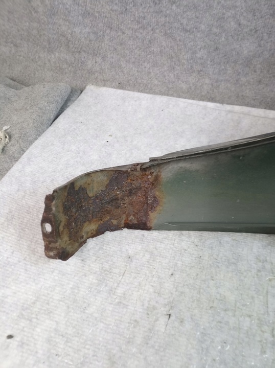 фото №6, Suzuki grand vitara крило перед праві