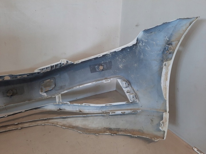 фото №10, Volkswagen passat b8 рестайлінг 19-22 бампер перед переднє 3go807221e