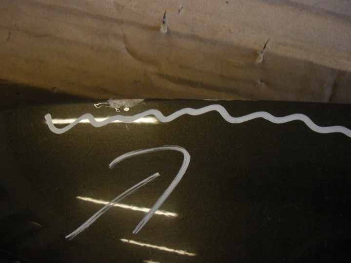 фото №4, Citroen c4 2010 капот