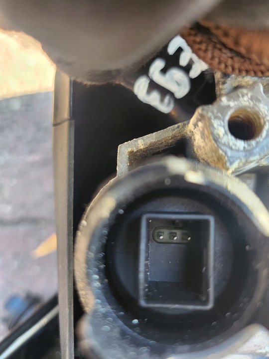 фото №9, Дзеркало праві ліві bmw e92 e93 m3 англієць