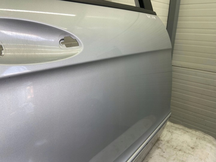фото №14, Mercedes a клас w169 двері праві зад 761 задні праві 80-200