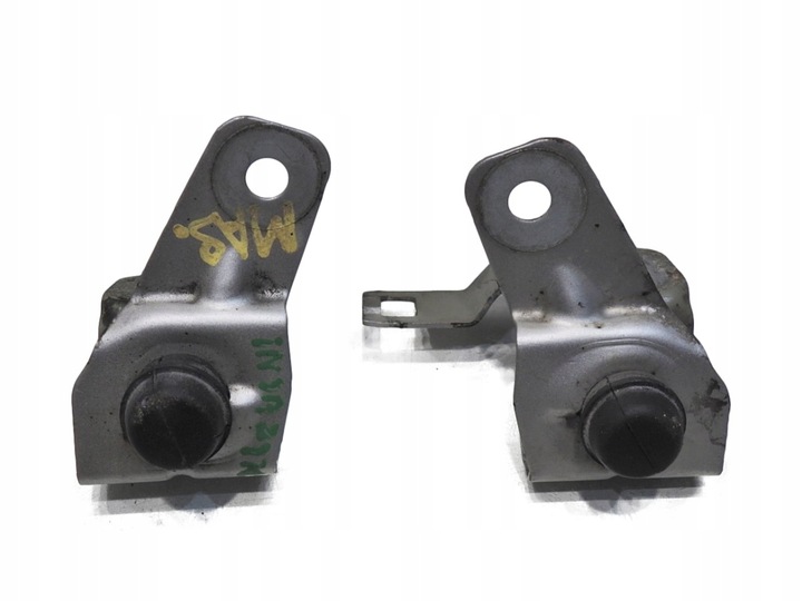 фото №1, Отбойник отбойник капота opel insignia a 13248768