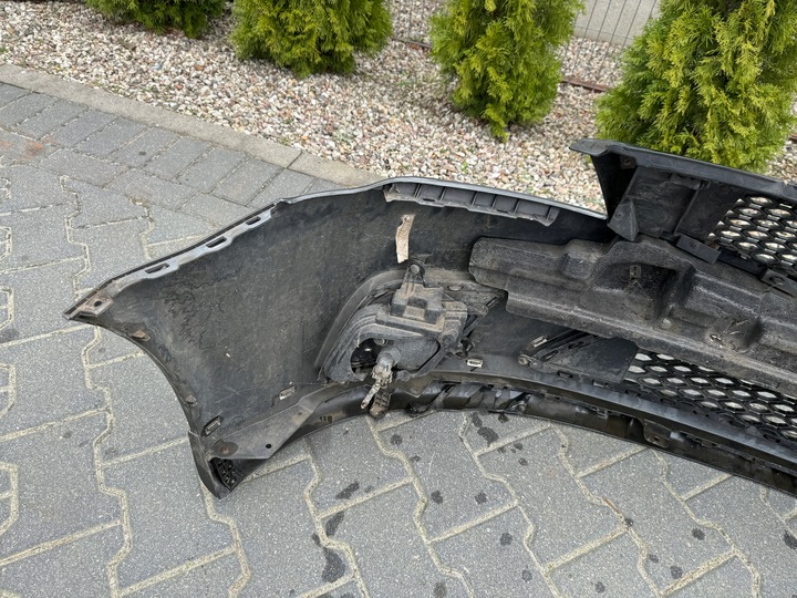 фото №7, Бампер перед kia ceed sport i рестайлинг