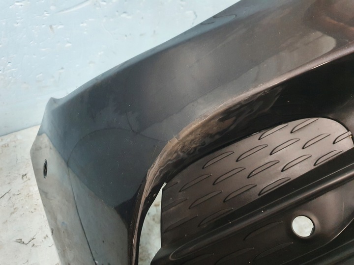 фото №6, Бампер mercedes e-klasa w213 рестайлінг amg перед