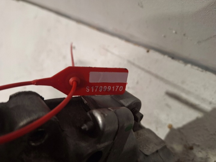 фото №11, Двигатель po remoncie 5fw peugeot 207 308 citroen c4 1.6 vti